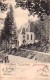 NÖ: Gruß vom Semmering 1902 Kirche